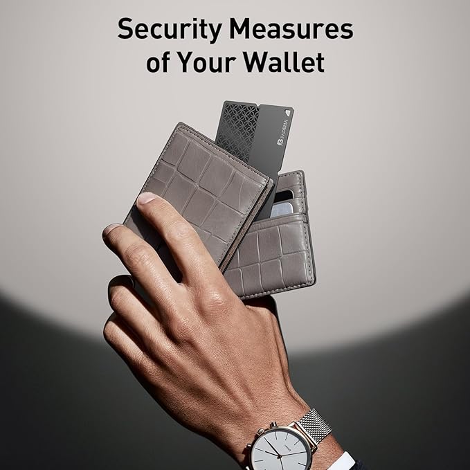 2025 Bluetooth Tracker Smart Finder - Image 6