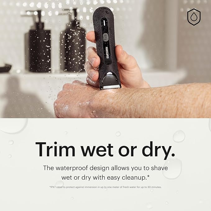 MANSCAPED® Grooming Essentials 3.0 Plus Routine - Image 3