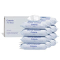 Coterie Baby Wipes for Sensitive Skin, Plant-Based and Plastic-Free Fibers by Coterie