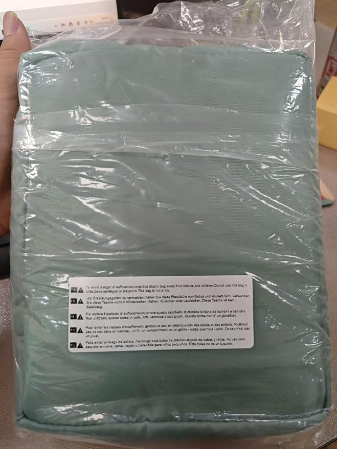 8 Set/6 Set/4 Set Compression Packing Cubes - Image 8