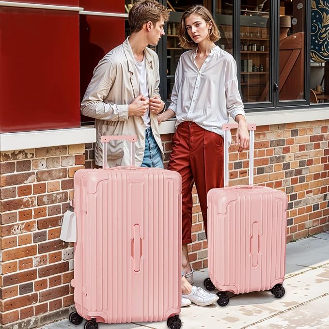 Krute Luggage 28 Inch Suitcase - Image 8