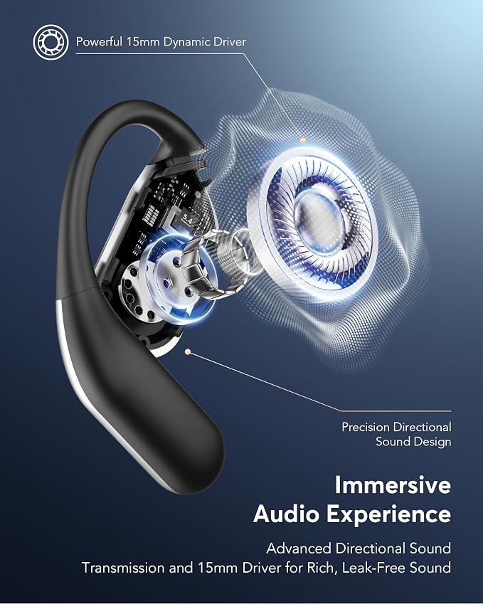 AI Translation Earbuds: Real-Time 144 Languages Translator Earphones, Audifonos - Image 8