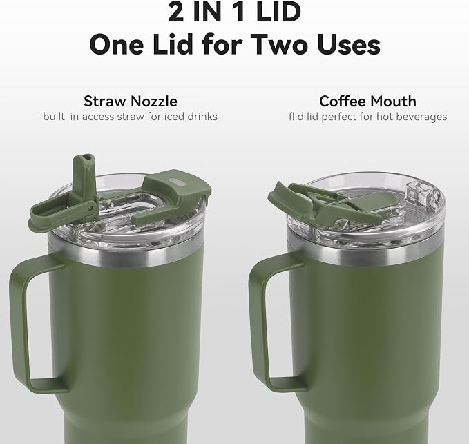 HASLE OUTFITTERS 30oz Tumbler - Image 3