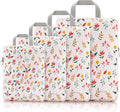 Gonex Compression Packing Cubes by Gonex
