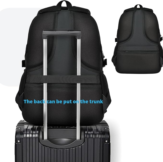 Backpack for School Boys Backpacks for Kids Camo Bookbag for Middle School Bags - Image 8