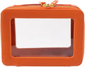 SANHECUN Toiletry bag waterproof cosmetic organizer by SANHECUN