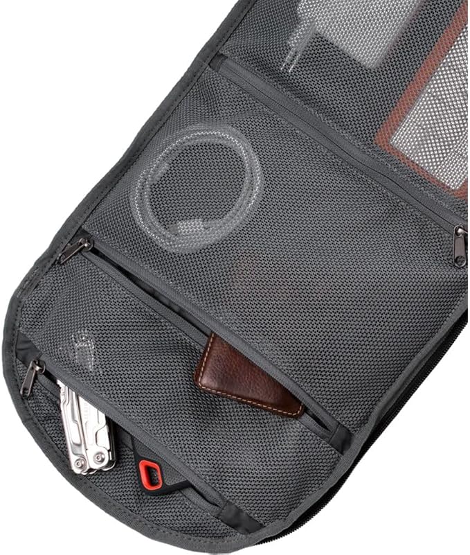 Db Journey Ramverk Backpack - Image 5