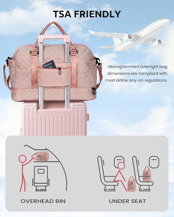 Gifts for Girls-Kids Duffle Bag - Image 4