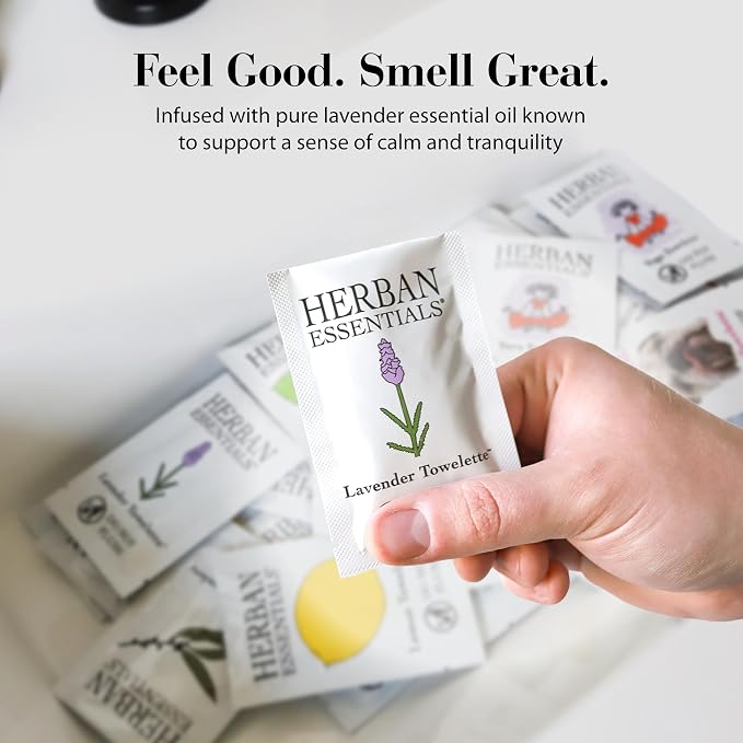 Herban Essentials - Image 6