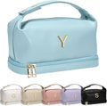 Teenage Girls Gifts Ideas, Personalized Makeup Bag by Vogewood