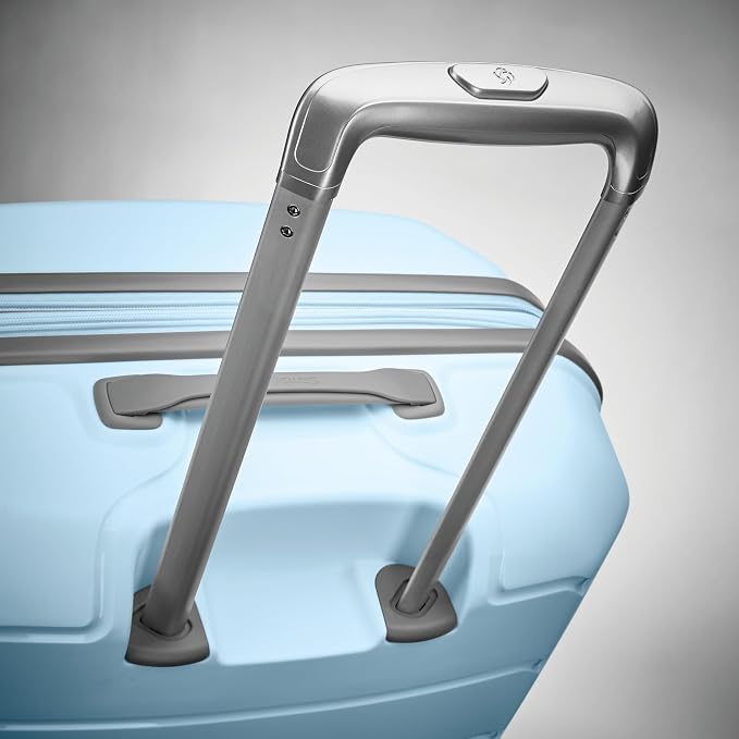 Samsonite Freeform 24-Inch Medium Luggage - Image 4