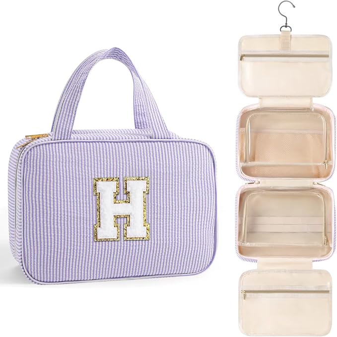 TOPEAST Travel Toiletry Bag for Women by TOPEAST