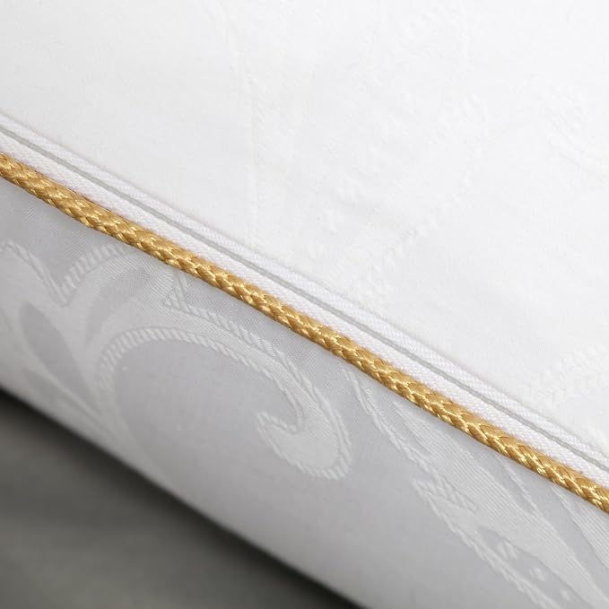 Royal Therapy Pillows Queen Size Set of 2 - Image 2