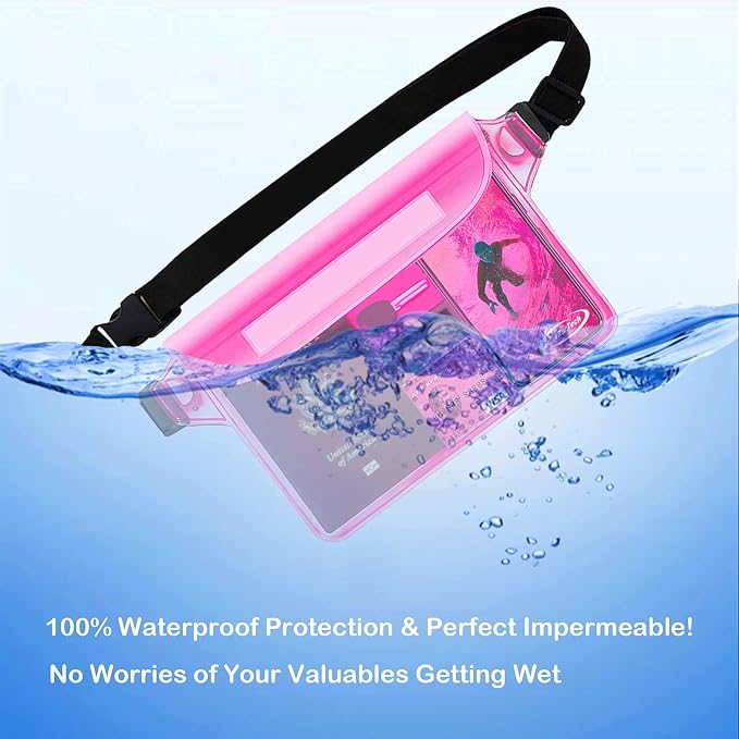 AiRunTech Waterproof Pouch - Image 4