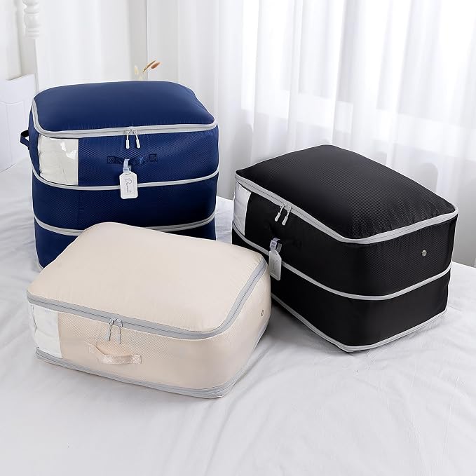 Comforter Storage Bag - Image 7