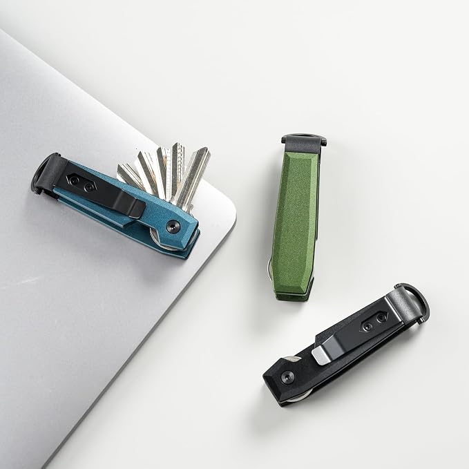 Metallic Key Organizer - Image 5