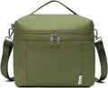 NOL Natural Organic Lifestyle Insulated Lunch Bags by NOLNaturalOrganicLifestyle