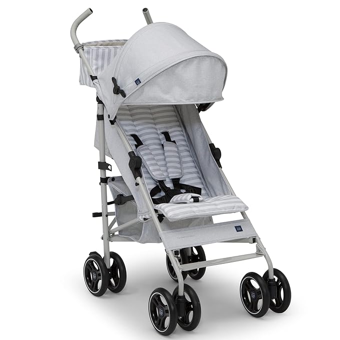 babyGap Classic Stroller by DeltaChildren