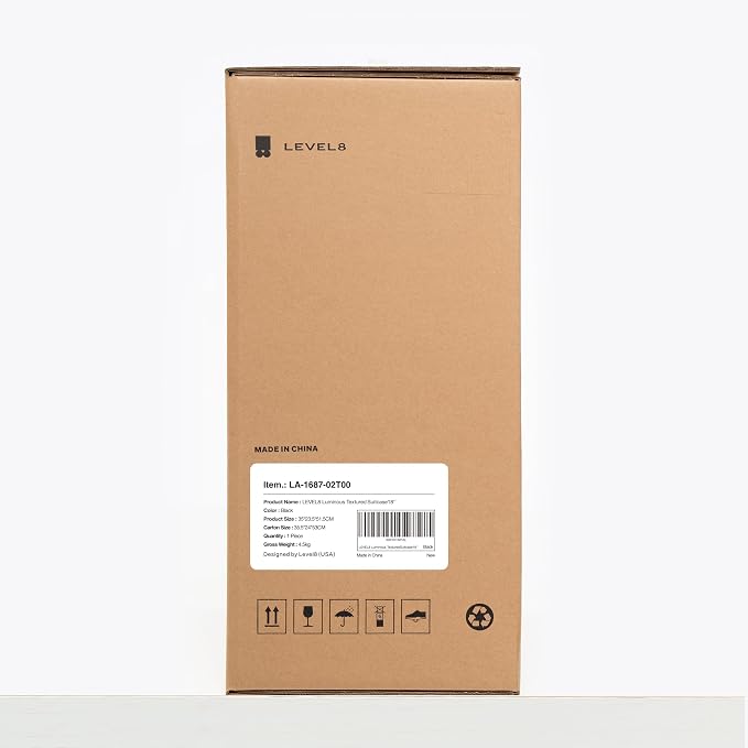 LEVEL8 Carry on Luggage Airline Approved, Small Carry-on Suitcases - Image 13