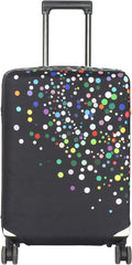 HYPER VENTURE Washable Luggage Cover by HYPERVENTURE