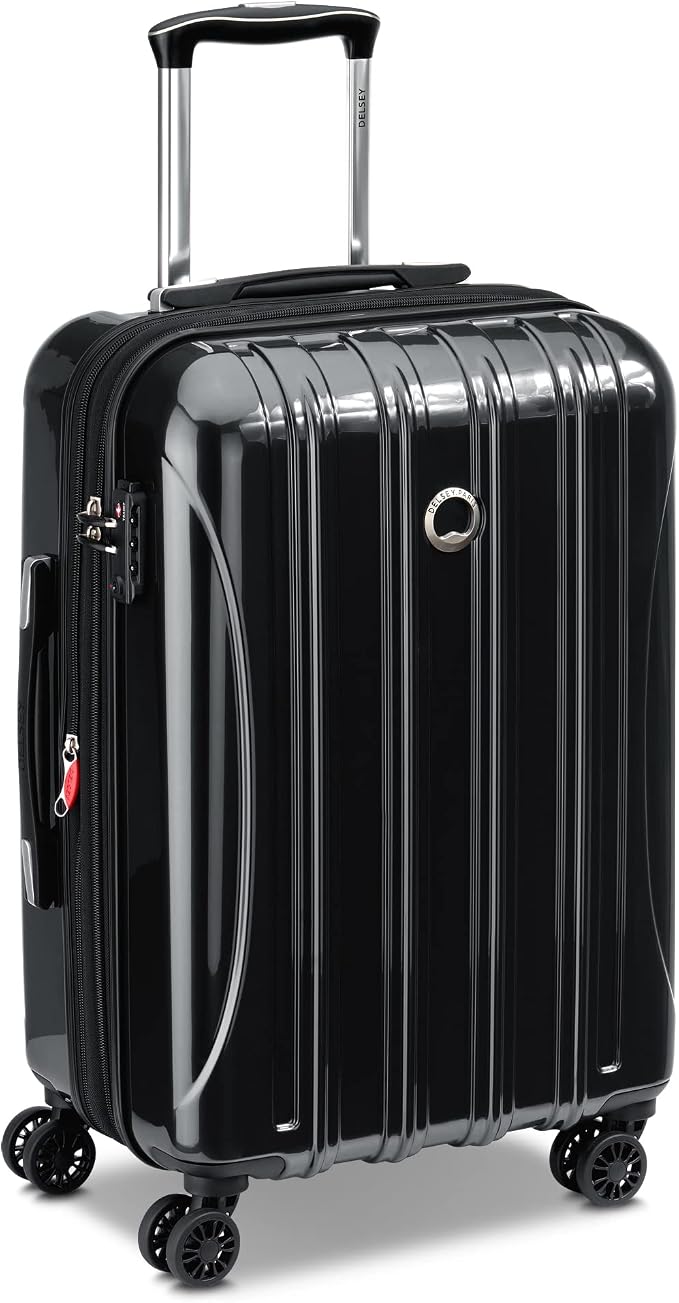DELSEY PARIS Helium Aero Hardside Expandable Luggage - Image 2