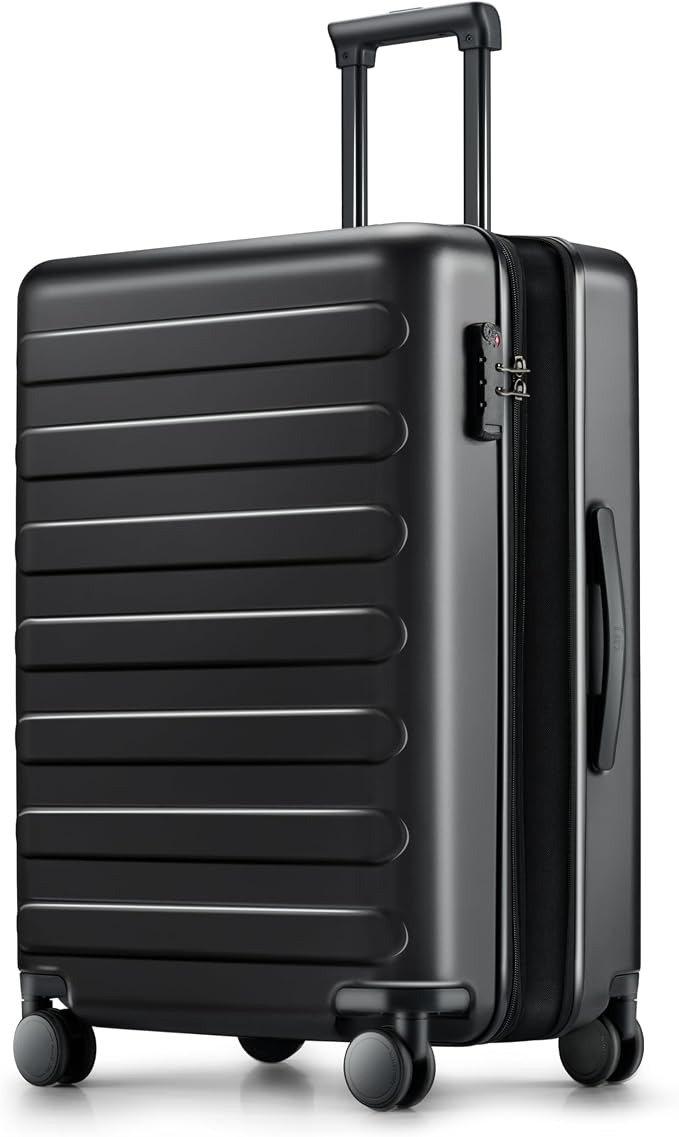 Carry on Luggage 22 X 14 X 9 Airline Approved, 20 Inch Luggage - Image 5