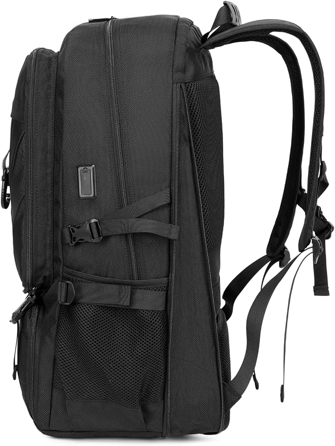 17.3 Inch Travel Laptop Backpack - Image 14