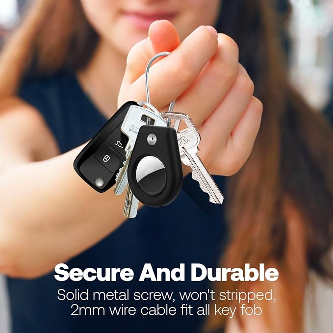 4 Pack Protect Case Compatible - Image 2