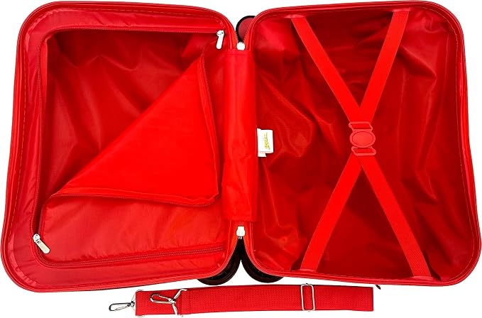 Fast Forward Ride-On 18" Suitcase - Image 7