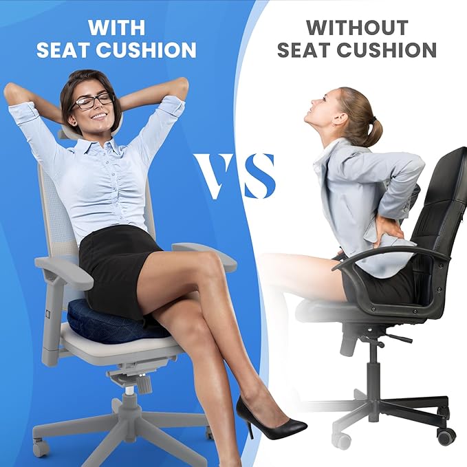TushGuard Seat Cushion - Image 7
