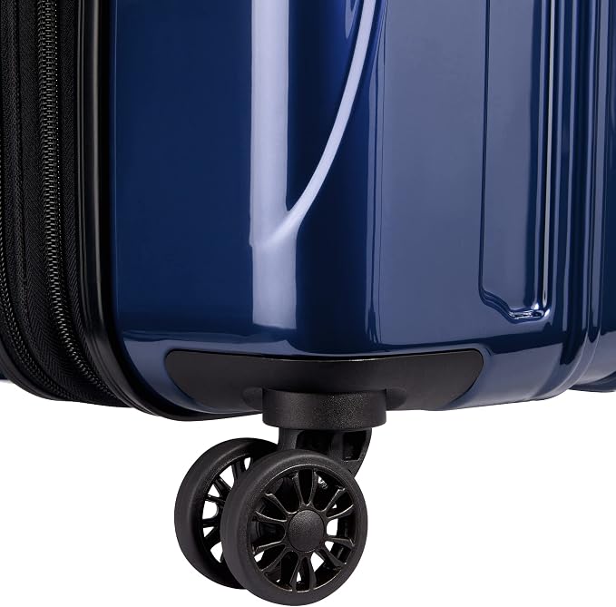 Delsey Luggage Aero 2 Piece Set Spinner Suitcase - Image 10