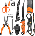 KastKing SteelStream Fishing Tool Set, Fishing Gear by KastKing