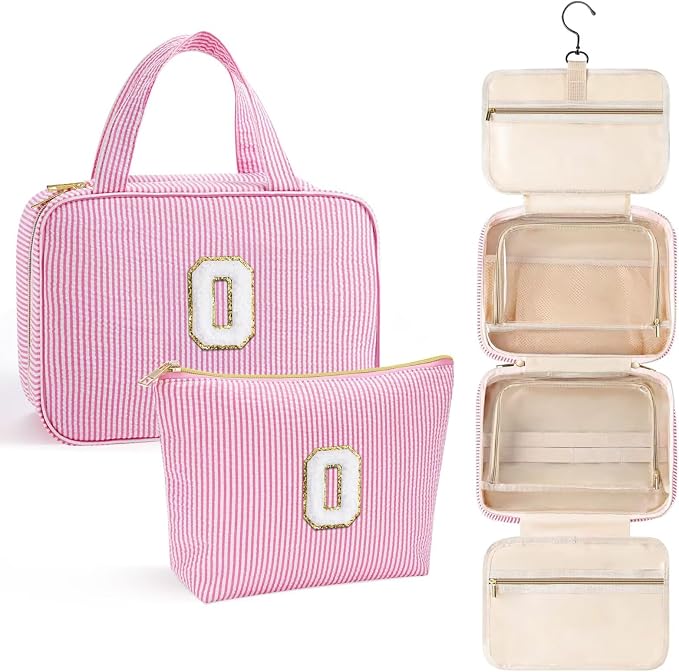 YOOLIFE Travel Toiletry Bag for Women by YOOLIFE