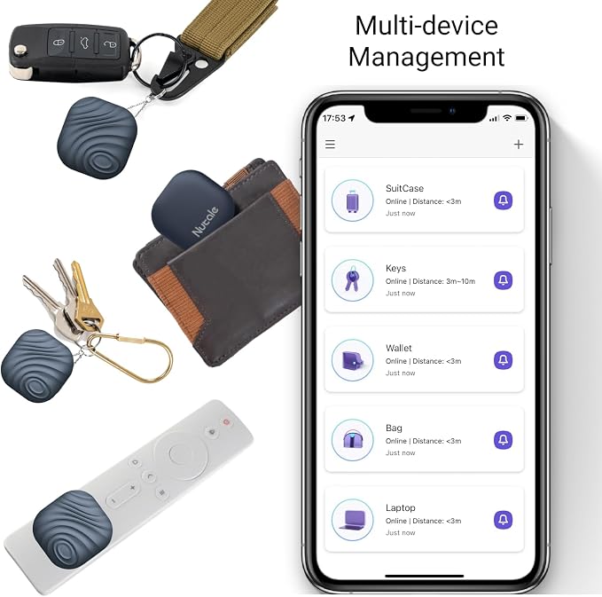 Findhting Key Finder - Image 4