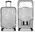 Suitcase Cover 24 by ZOLLEFY