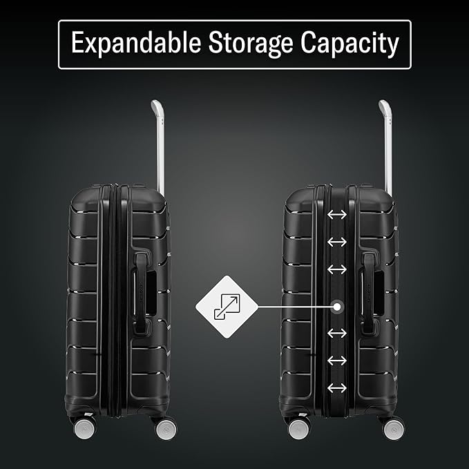 Samsonite Freeform Hardside Expandable - Image 5