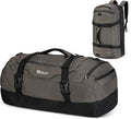 Ubon Large Duffel Bag Weekender Bags by Ubon