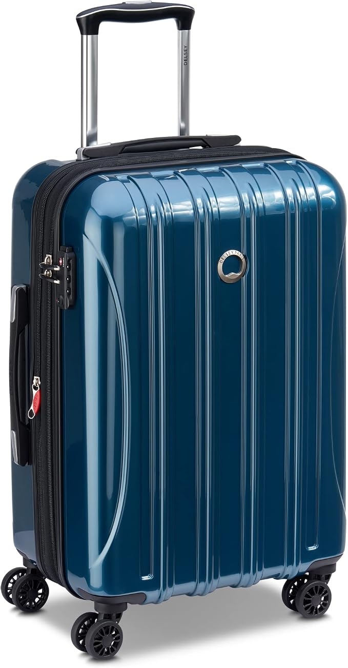DELSEY PARIS Helium Aero Hardside Expandable Luggage - Image 4