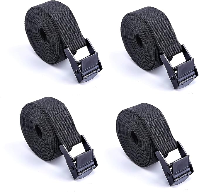 Premium Lashing Nylon Strap by MouJkmer