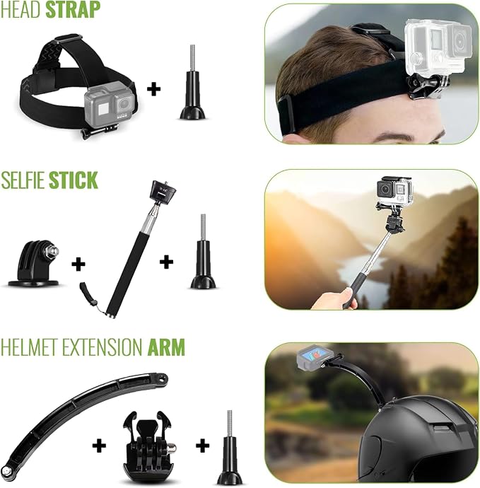GoPro HERO11 Black Mini - Image 3