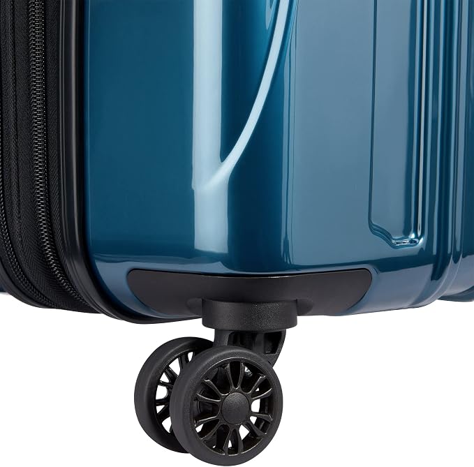 DELSEY PARIS Helium Aero Hardside Expandable Luggage - Image 10