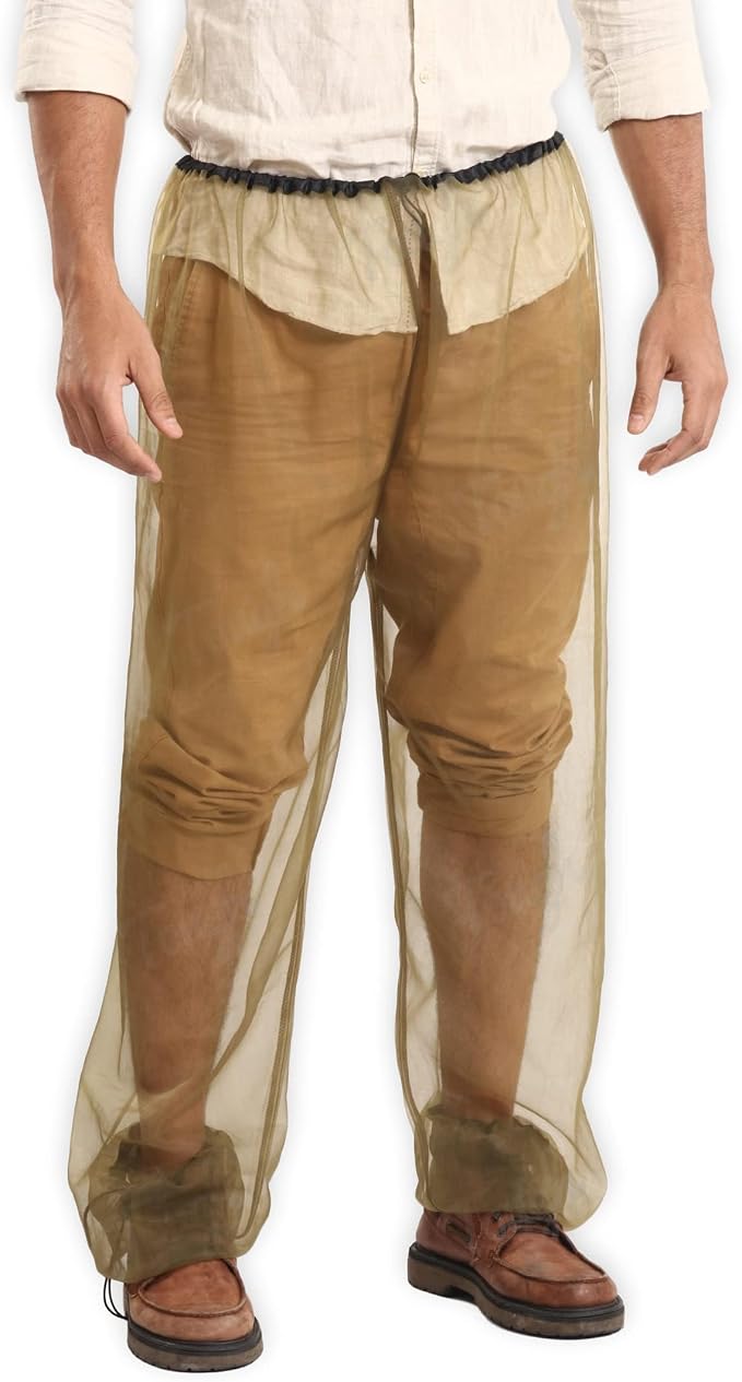 Tough Outdoors Mosquito Pants by ToughOutdoors