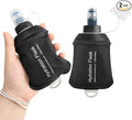 GYGYL Soft Flask, TPU Collapsible Soft Water Bottle by GUYI