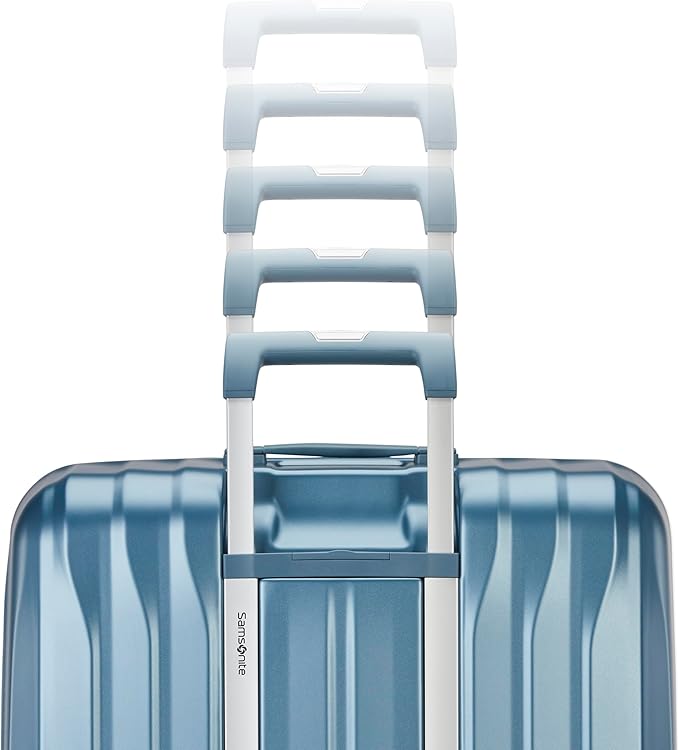 Samsonite UpLIFT X-Large Checked Hardside Luggage - Image 6