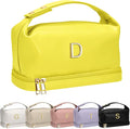 Gifts for Women, Monogrammed Makeup Bag by Vogewood