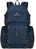 Maelstrom Hiking Backpack, 40L Waterproof Camping Daypack by Maelstrom