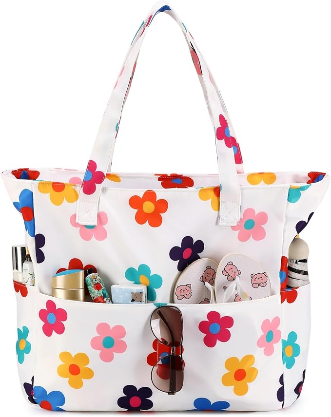 CAMTOP Waterproof Beach Tote Bag - Image 9