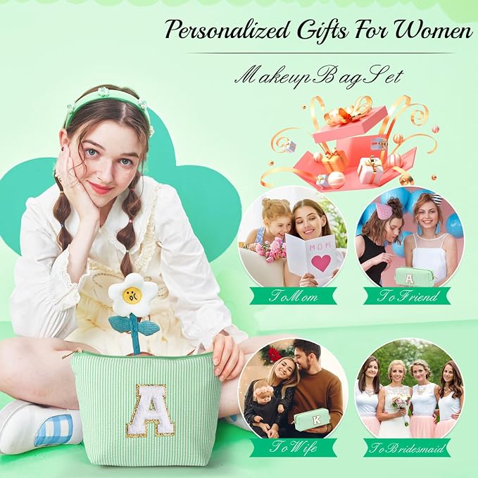 YOOLIFE Birthday Gifts for Women Her - Image 5