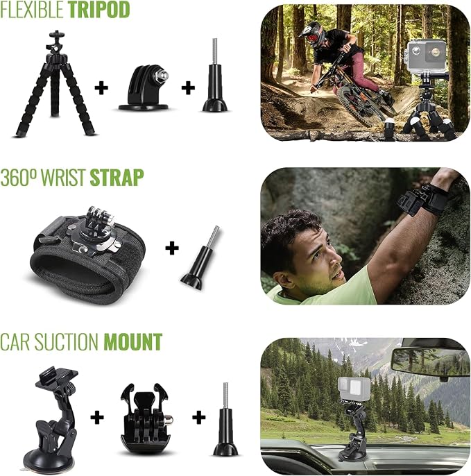 GoPro Hero Black Compact - Image 2