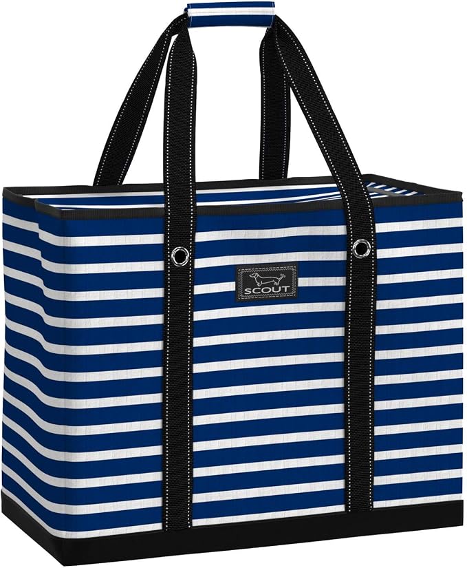 SCOUT 3 Boys Zip Tote X-Large by SCOUT